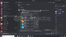 100M OWO 1200 TL TR DE TEK 6 GÜNE TESLİM