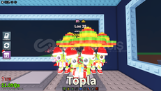 ⭐100M/s Los 25 [En ucuzu]⭐