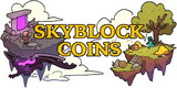 400M Skyblock coin