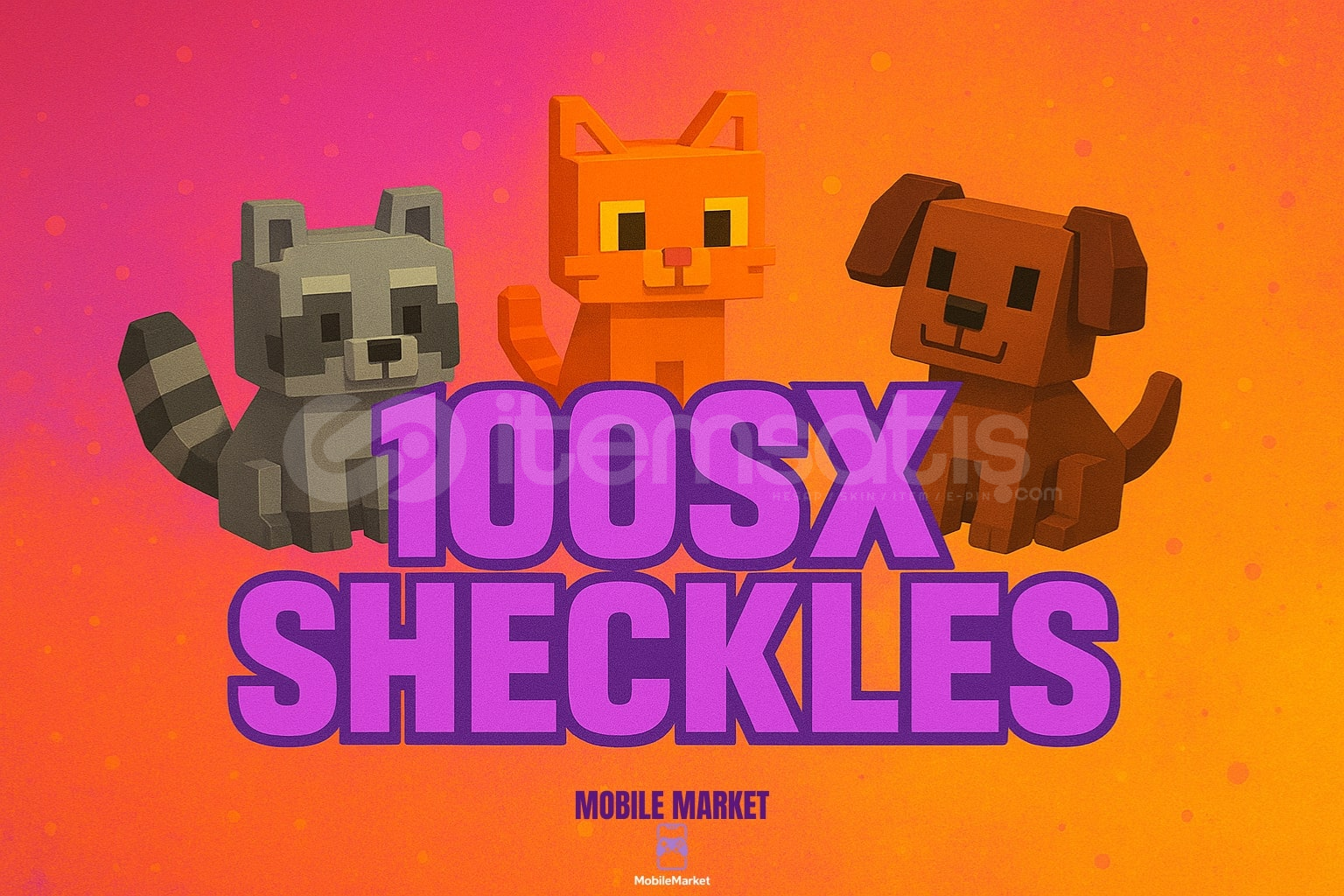 ⭐100SX SHECKLES GROW A GARDEN⭐ ⭐100SX SHECKLES GROW A GARDEN⭐