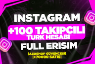 ⭐+100TAKIPCI ONAYSIZ 2025 KURULUM MAİLLİ HESAP⭐ ⭐+100TAKIPCI ONAYSIZ 2025 KURULUM MAİLLİ HESAP⭐