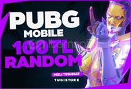 ⭐100TL PUBGM Random Hesap⭐ ⭐100TL PUBGM Random Hesap⭐
