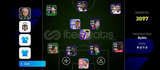 100TLYE 3110 MAX HESAP BULAMAZSIN EFOOTBALL