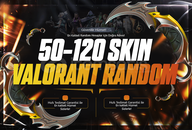 ✨[%100TR] 50-120 SKIN BANSIZ! RANDOM HESAP✨