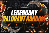 ✨[%100TR] LEGENDARY BANSIZ! RANDOM HESAP✨