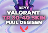 %100TR 30-40 MAİL DEĞİŞEN RANDOM HESAPLAR