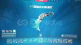 %100TR 0-250 SKİN Ranked Ready MAIL DEĞİŞEN