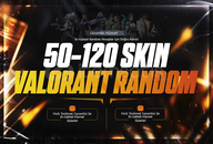 ✨[%100TR] 50-120 SKIN BANSIZ! RANDOM HESAP✨