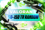 ✈[%100TR] 50-150 SKİN GARANTİLİ RANDOM ÖZEL STOK