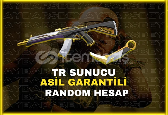 %100TR Asil Garantili %100TR Asil Garantili