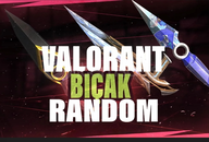 %100TR | Bıçak Garantili Random Hesap +Garanti