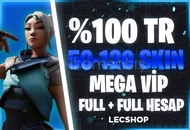 %100TR [FULL] ULTRA 50-300 SKIN RANDOM