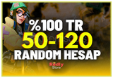 ⭐%100TR EN AZ 50 SKİN ÖZEL VALORANT RANDOM