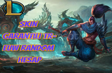 ⭐️ [%100TR-EUW] ⭐️SKIN GARANTILI