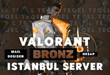 [⭐%100TR⭐] BRONZ - FRESH - MAİL DEĞİŞEN