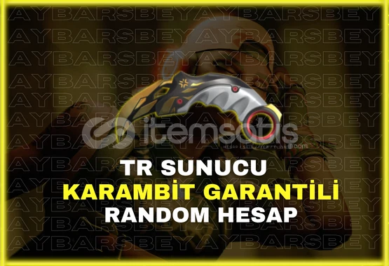 %100TR Karambit Bıçaklı %100TR Karambit Bıçaklı