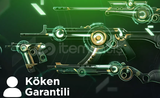 ✨%100TR KÖKEN VE ONİ GARANTİLİ RANDOM HESAP✨
