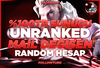 ⭐%100TR - MAİLLİ UNRANKED +20 LEVEL⭐