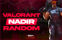 ⭐ [%100TR☘️] Nadir Random Hesap ⭐