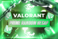 ⭐[%100TR] PRİME RANDOM HESAP✨