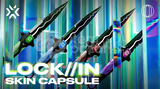 ✨%100TR ULTRA BIÇAK GARANTİ 20-120 SKİN RANDOM✨