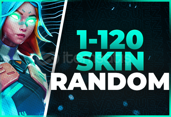 ⭐VALORANT 1-120 SKIN Random Hesap⭐ ⭐VALORANT 1-120 SKIN Random Hesap⭐