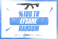 ⭐[%100TR] VALORANT EFSANE RANDOM HESAP⭐