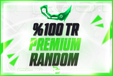 ⭐[%100TR] VALORANT PREMİUM RANDOM HESAP⭐