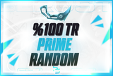 ⭐[%100TR] VALORANT PRİME RANDOM HESAP⭐
