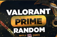 %100TR⭐Valorant Prime Random Hesap⭐