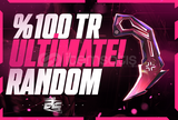 ⭐[%100TR] VALORANT ULTİMATE RANDOM HESAP⭐