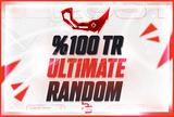 ⭐[%100TR] VALORANT ULTİMATE RANDOM HESAP⭐