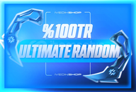 %100TR⭐Valorant ULTİMATE Random Hesap