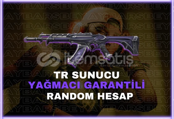 %100TR Yağmacı Garantili %100TR Yağmacı Garantili