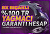 ⭐️[%100TR] YAĞMACI GARANTİLİ RANDOM - ÖZEL STOK