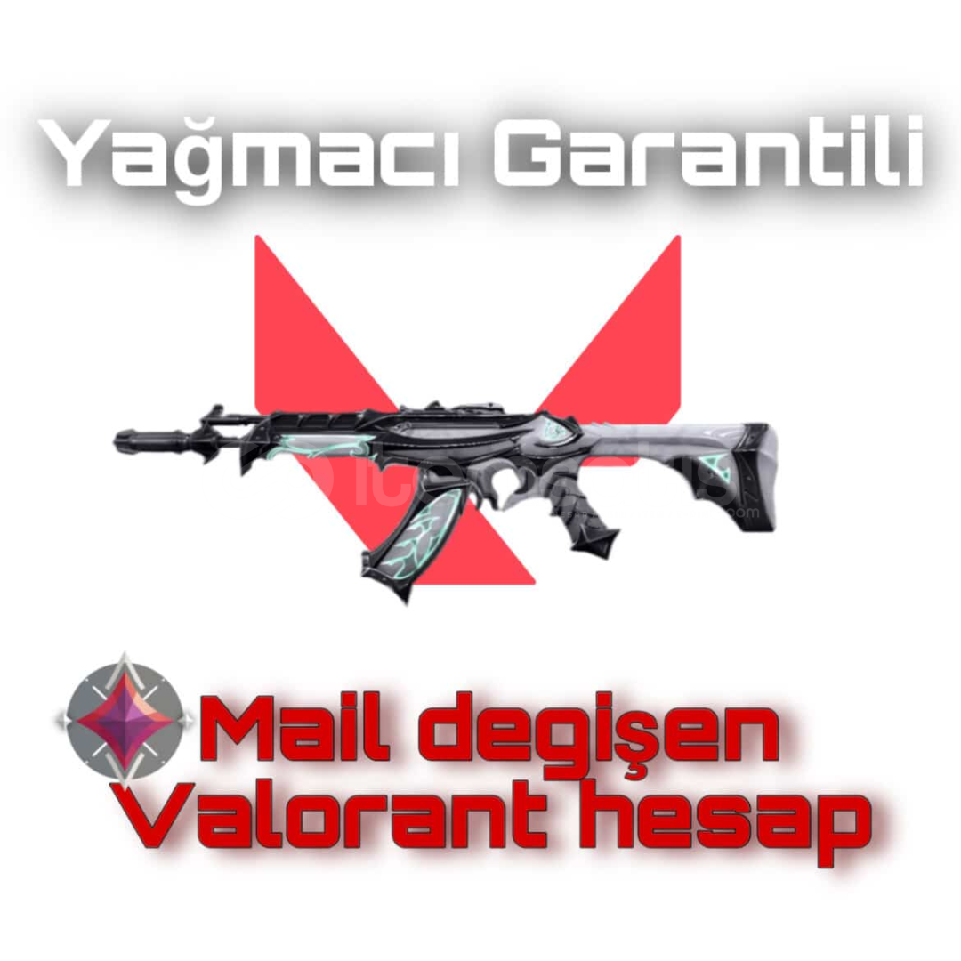 ⭐%100TR YAĞMACI SKİN MAİL DEĞİŞEN RANDOM⭐ ⭐%100TR YAĞMACI SKİN MAİL DEĞİŞEN RANDOM⭐