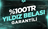 ✨%100TR YILDIZ BELASI GARANTİ VALO RANDOM✨