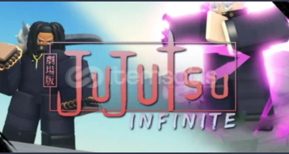 100x Demon Finger - Jujutsu Infinite 100x Demon Finger - Jujutsu Infinite