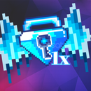 (BGL) 100x Diamond Lock *EN UCUZ EN HIZLI*
