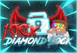 100X Diamond Lock ( Özel İlan Kurulur )