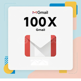 ⭐ 100x Gmail Hesabı ⭐