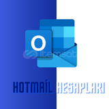 100x Hotmail 