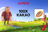 ✅ 100X KAKAO ✅