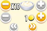 100x krema hayday