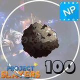 125x Ore Project Slayer 