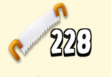 100x testere hayday 