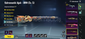 101 DESTANSI 25 YÜKSELTİLEBİLİR 3-XSUİT FULL 2SV