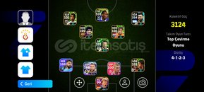 101 Drogba 104 Messi daha ne olsun 