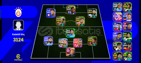 101 Drogba 104 Messi güzel hesap 3124 KG 101 Drogba 104 Messi güzel hesap 3124 KG