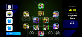 101 haland 100 neymar 3062 güç sağlam hesap